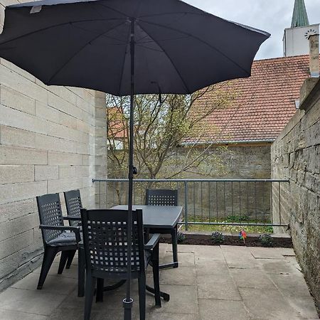 Im Alten Gefaengnis Uberlingen Exterior photo